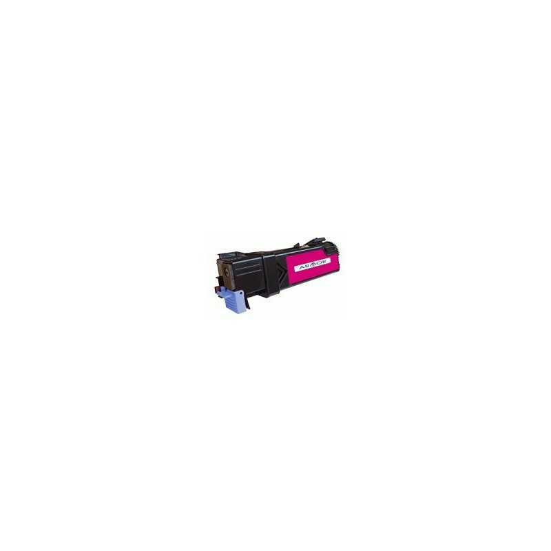 OWA Armor toner kompatibilní s Dell 593-10261, 2000st, červená/magenta