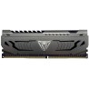 Patriot Viper Steel/DDR4/32GB/3600MHz/CL18/1x32GB/Grey