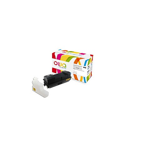 OWA Armor toner kompatibilní s Kyocera FS4200, TK-3130, 25000st, černá/black