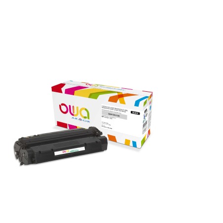OWA Armor toner kompatibilní s HP LJ 1300, Q2613A, 2500st, černá/black