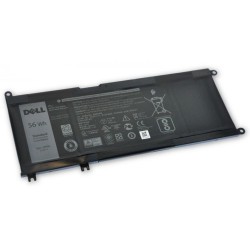 Dell Baterie 4-cell 56W/HR LI-ION pro Inspiron 7557,3579,3779,5587, Latitude 3380,3480,3490,3590