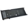 Dell Baterie 4-cell 56W/HR LI-ION pro Inspiron 7557,3579,3779,5587, Latitude 3380,3480,3490,3590