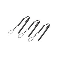 Zebra TC7X 3-PK Stylus + Tether