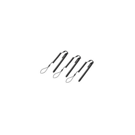 Zebra TC7X 3-PK Stylus + Tether