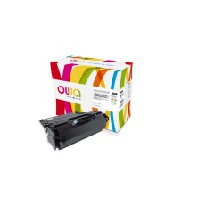 OWA Armor toner kompatibilní s Lexmark T650, T650H11E, 25000st, černá/black