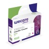 WECARE ARMOR ink kompatibilní s EPSON C13T70234010, červená/magenta