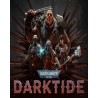 Warhammer 40,000 Darktide – hra pro PC (elektronická licence)