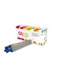OWA Armor toner kompatibilní s OKI 43459329, 2500st, žlutá/yellow