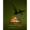 Jurassic World Evolution 2 Late Cretaceous Pac – herní rozšíření pro PC (elektronická licence)