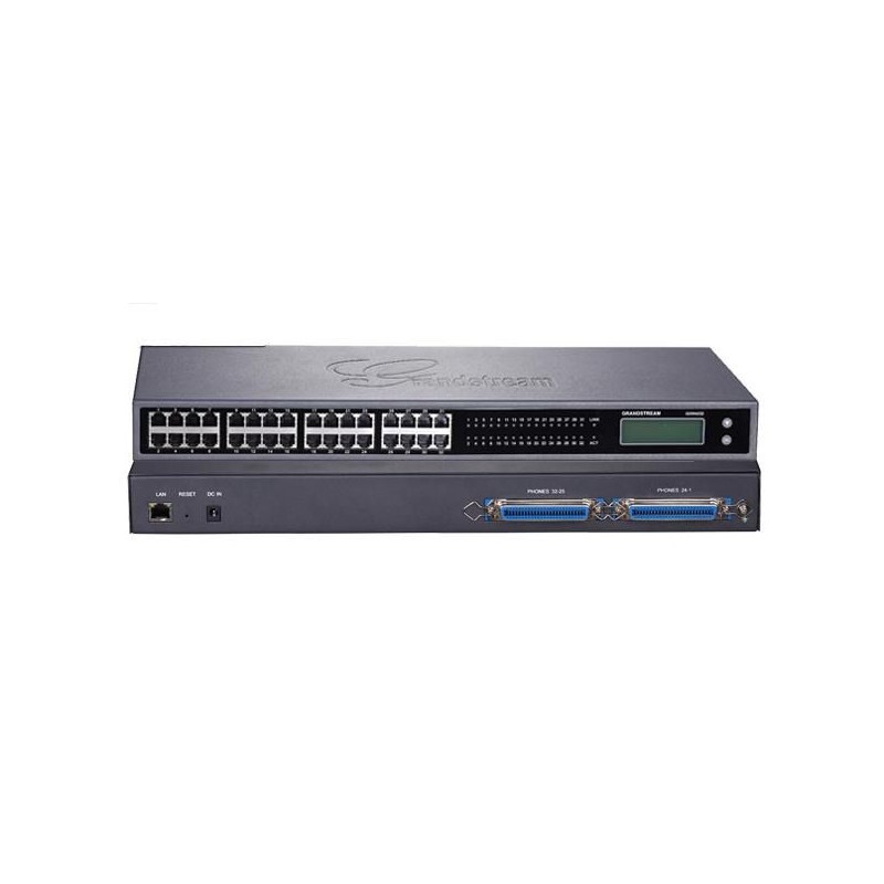 Grandstream GXW4232 FXS brána