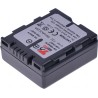 Baterie T6 power Panasonic VW-VBD070, CGA-DU07, CGR-DU07, Hitachi DZ-BP07S, 720mAh, 5,2Wh