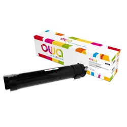 OWA Armor toner kompatibilní s Lexmark X950X2KG, 32000st, černá/black