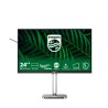 Philips/24B2G5200/23,8"/IPS/FHD/100Hz/4ms/Gray/3R