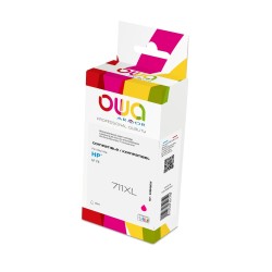 OWA Armor ink-jet kompatibilní s HP CZ131A,Magenta