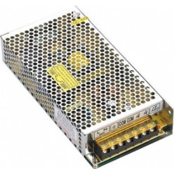 Průmyslový zdroj Carspa 48V /120W spínaný HS-120/48