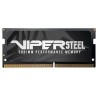PATRIOT Viper Steel 32GB DDR4 2666MHz / SO-DIMM / CL18 / 1,2V /