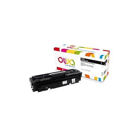 OWA Armor toner kompatibilní s Canon CRG-046BK, 2200st, černá/black