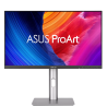 ASUS LCD 27" PA27JCV ProArt, IPS, 5K, 99% DCI-P3, PD 96W, VESA, HDR 500, Auto KVM, HDMI, DP, repro
