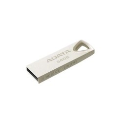 ADATA Flash Disk 64GB UV210, USB 2.0 Dash Drive, kovový