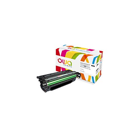 OWA Armor toner kompatibilní s HP CF320A, 11500st, černá/black