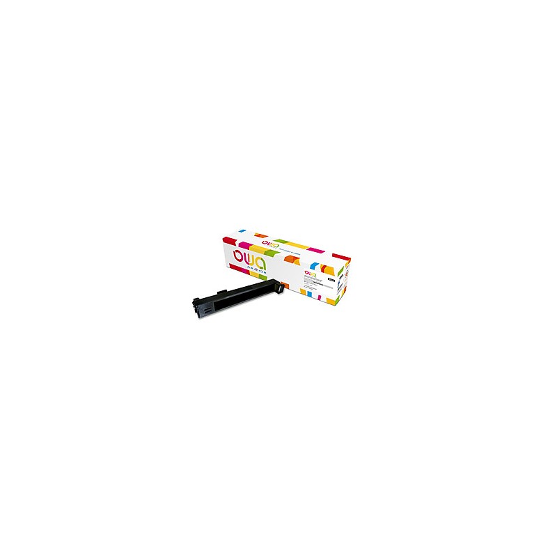OWA Armor toner kompatibilní s HP CB380A, 16500st, černá/black