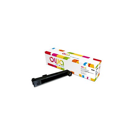 OWA Armor toner kompatibilní s HP CB380A, 16500st, černá/black