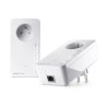 devolo Magic 2 LAN 1-1-2 Starter Kit 2400 Mbps