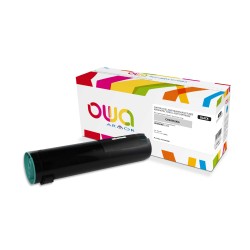 OWA Armor toner kompatibilní s Lexmark C930H2KG, 38000st, černá/black