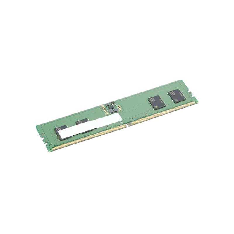 Lenovo ThinkStation 32GB DDR5 4800MHz UDIMM Memory