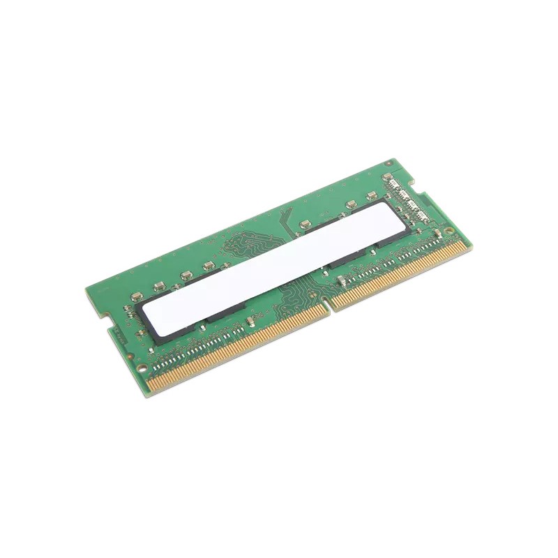 Lenovo 32GB 3200MHz ECC SoDIMM Memory