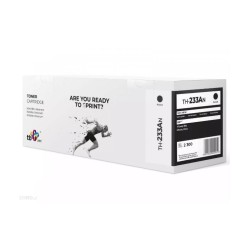 Toner TB kompatibilni s HP M134 CF233A, černý,new