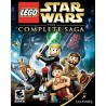 LEGO Star Wars The Complete Saga – hra pro PC (elektronická licence)