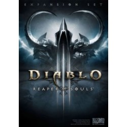 ESD Diablo 3 Reaper of Souls