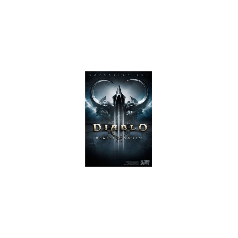 ESD Diablo 3 Reaper of Souls