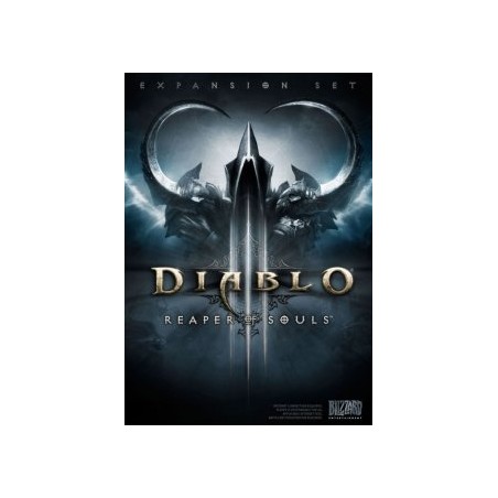 ESD Diablo 3 Reaper of Souls
