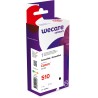 WECARE ARMOR ink pro CANON PG510,černá/black