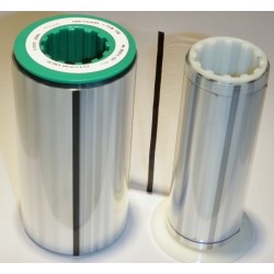 Transfer Film Clear,1250 images (single-sided) 800012601