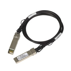 NETGEAR 1M SFP+ DIRECT ATTACH CABLE, AXC761