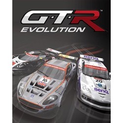 ESD GTR Evolution