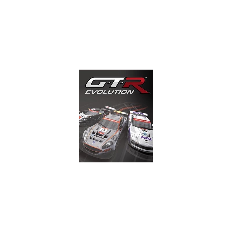 ESD GTR Evolution