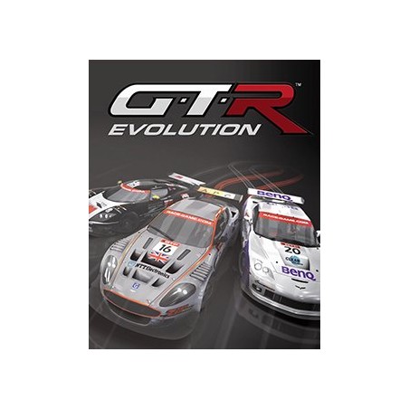 ESD GTR Evolution