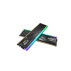 ADATA XPG DIMM DDR5 32GB (Kit of 2) 6000MT/s CL30 Lancer Blade RGB, Černá