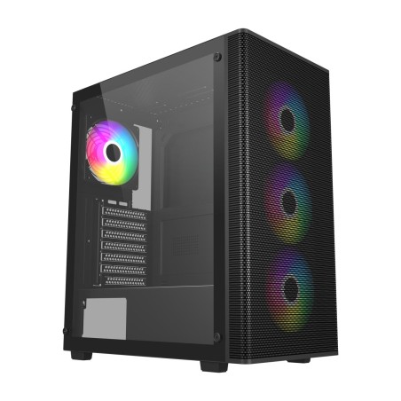 X-Diablo Gamer/514 5060Ti RGB/Midi/i5-14400F/32GB/1TB/RTX 5060Ti/bez OS/3R