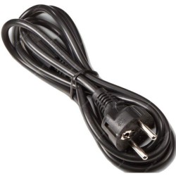 Honeywell PC42E-T Power Cord, 1.5M, EU