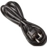 Honeywell PC42E-T Power Cord, 1.5M, EU