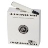 Zebra Cleaning Pens, Chisel Cap, 12 Pack