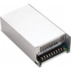 Průmyslový zdroj Carspa 24V /500W spínaný HS-500/24
