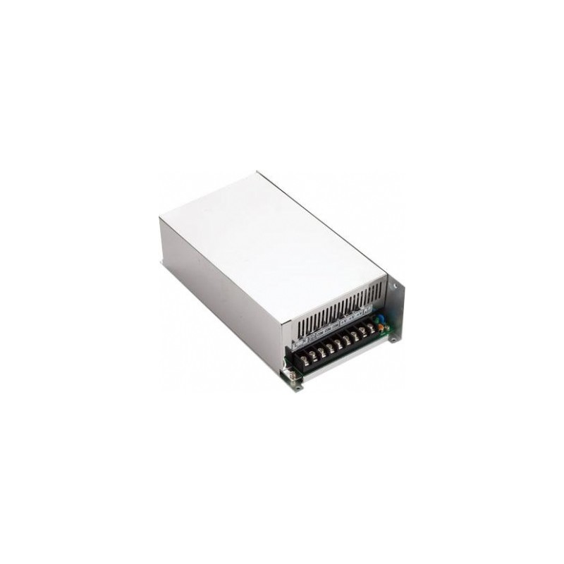 Průmyslový zdroj Carspa 24V /500W spínaný HS-500/24