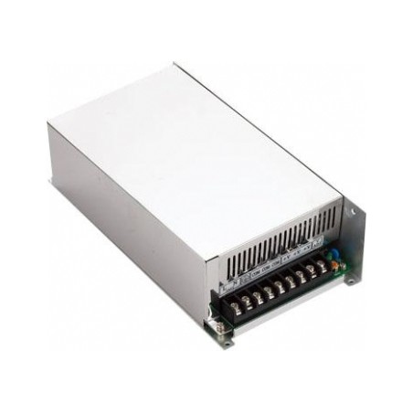 Průmyslový zdroj Carspa 24V /500W spínaný HS-500/24