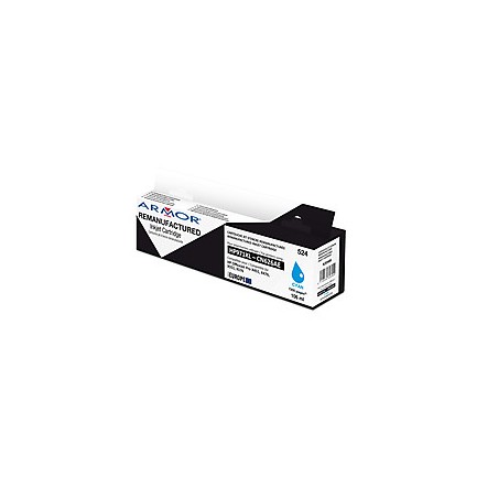 OWA ARMOR ink kompatibilní s HP CN626AE, 106ml, modrá/cyan